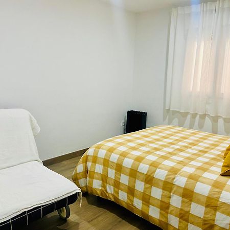 卡马尔莱斯Casa La Via别墅 外观 照片